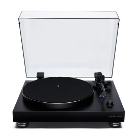 Argon Audio TT-4 MK2 Black