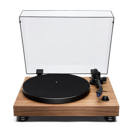 Argon Audio TT-4 MK2 Walnut