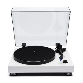 Argon Audio TT-4 MK2 White