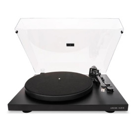 Argon Audio TT MK2 Black
