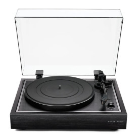 Argon Audio TT Signature Dark Cherry