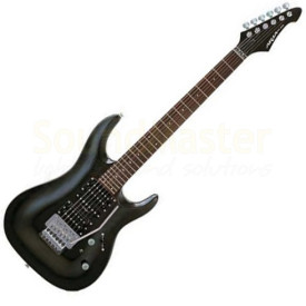 Aria MAC 40 BK