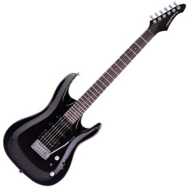 Aria MAC 30 BK