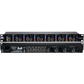 ART Headamp VI