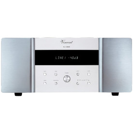 Vincent SV-238 MK Silver