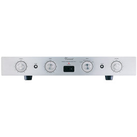 Vincent SA-31 Silver