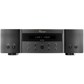 Vincent SV-232 Black