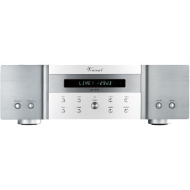 Vincent SV-232 Silver