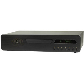 Atoll CD100SE-2 Black