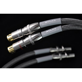 Atlas Ascent Symmetrical (XLR-XLR) 1m