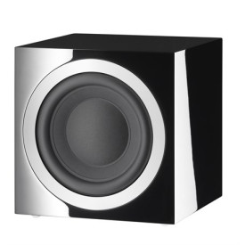 Bowers & Wilkins ASW10CM S2 Black Gloss