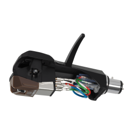 Audio-Technica cartridge AT-VM95SH/H