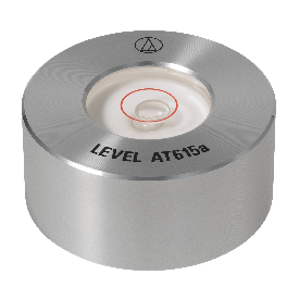 Audio-Technica acc AT615a Turntable leveler