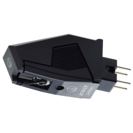 Audio-Technica cartridge AT81CP