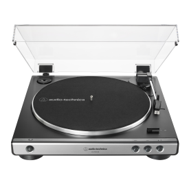 Audio-Technica AT-LP60XUSBGM