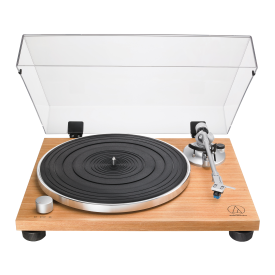 Audio-Technica AT-LPW30TK