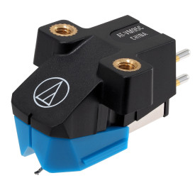 Audio-Technica cartridge AT-VM95C