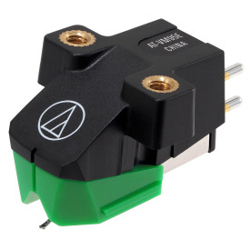 Audio-Technica cartridge AT-VM95E