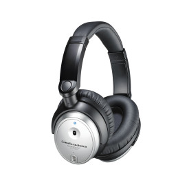Audio-Technica ATH-ANC7B-SVIS