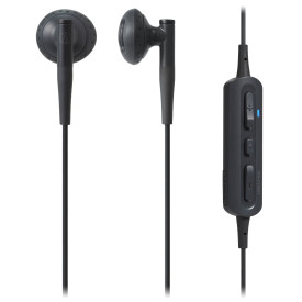 Audio-Technica ATH-C200BTBK