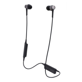Audio-Technica ATH-CKR55BTBK