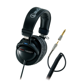 Audio-Technica ATH-PRO5MK2