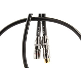 Atlas Hyper dd (XLR-XLR) 1.00 m