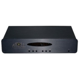 Atoll TU 80 Black