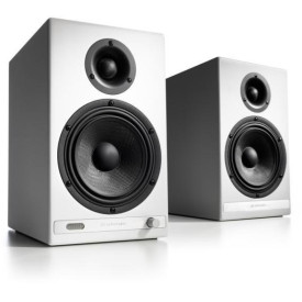 Audioengine HD6-White