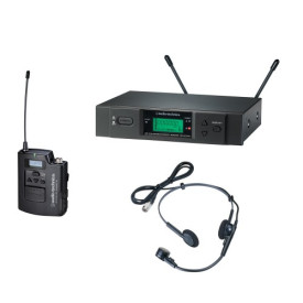 Audio-Technica ATW-3110b/H