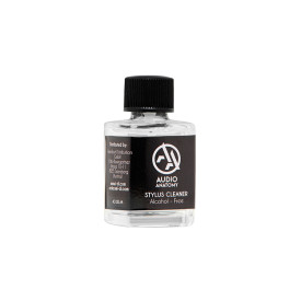 Audio Anatomy Stylus Cleaner Alcohol Free 30ml
