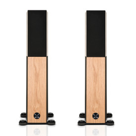 Audio Physic CARDEAS Oak