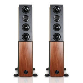 Audio Physic CARDEAS Walnut