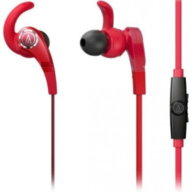 Audio-Technica ATH-CKX7iSRD