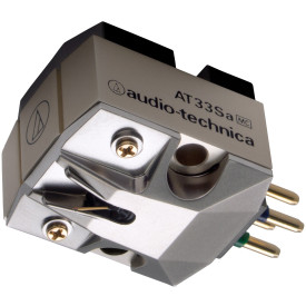 Audio-Technicа AT33Sa