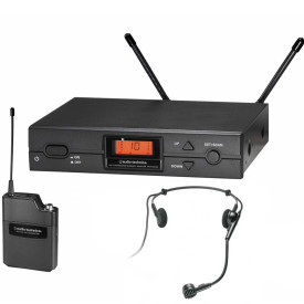 AUDIO-TECHNICA ATW2110A/H