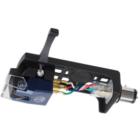 Audio-Technica cartridge VM520EBH with Headshell