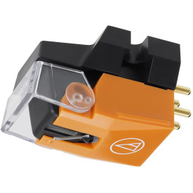 Audio-Technica cartridge VM530EN Moving Magnet