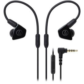 Audio-Technica ATH-LS50ISBK