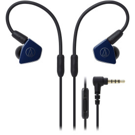 Audio-Technica ATH-LS50ISNV