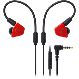 Audio-Technica ATH-LS50ISRD