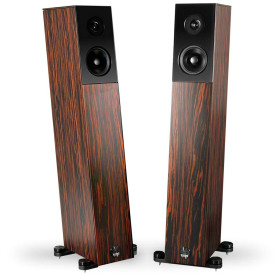 Audio Physic AVANTI BLACK EBONY HIGH GLOSS
