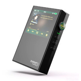 Hiby RS2 Black