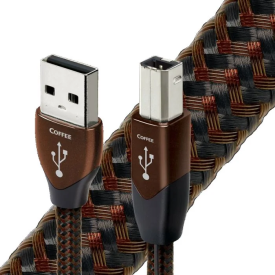 AUDIOQUEST hd 0.75m, USB COFFEE