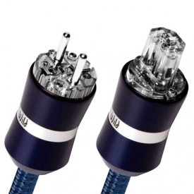 AUDIOQUEST NRG Wild 1.8m