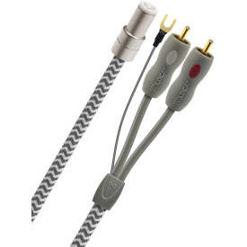 AUDIOQUEST Tonearm 1.5m WILDCAT 5PIN > RCA