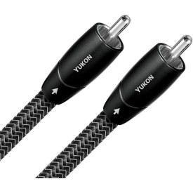 AUDIOQUEST Pair 1.0m YUKON RCA