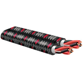 AUDIOQUEST spl bulk ROCKET 33 BRAID (50M)