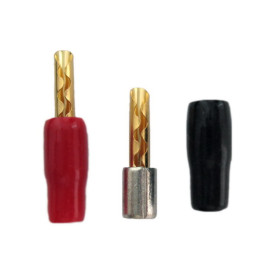 AUDIOQUEST Crimp-BFA/G