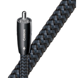 AUDIOQUEST coax 1.0m CARBON